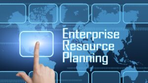 enterprise resources planning