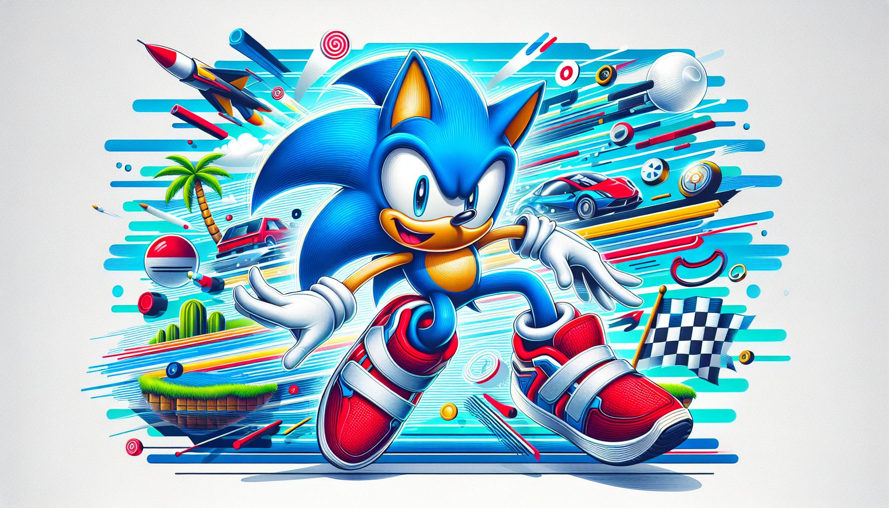 Dibujo:jwj8hspepia= Sonic