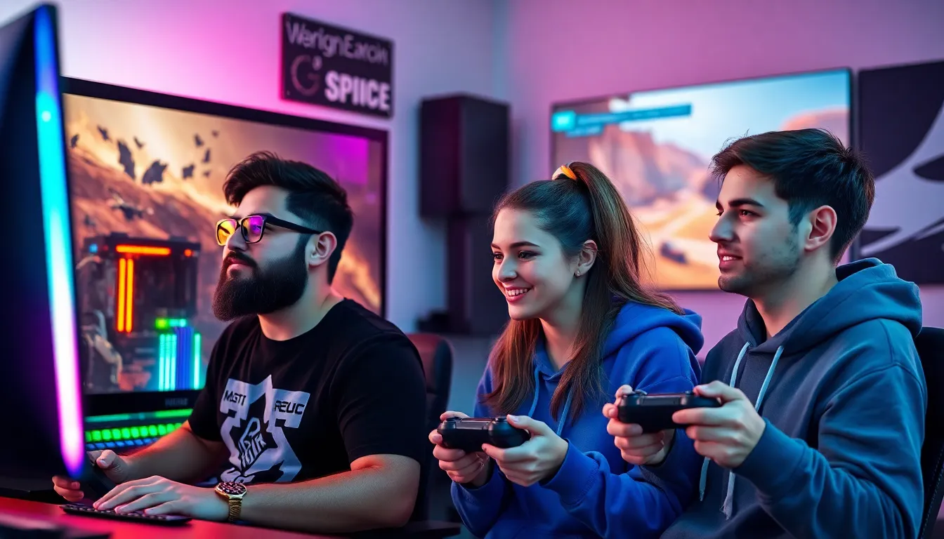 is marshock200 the best pc game 2023