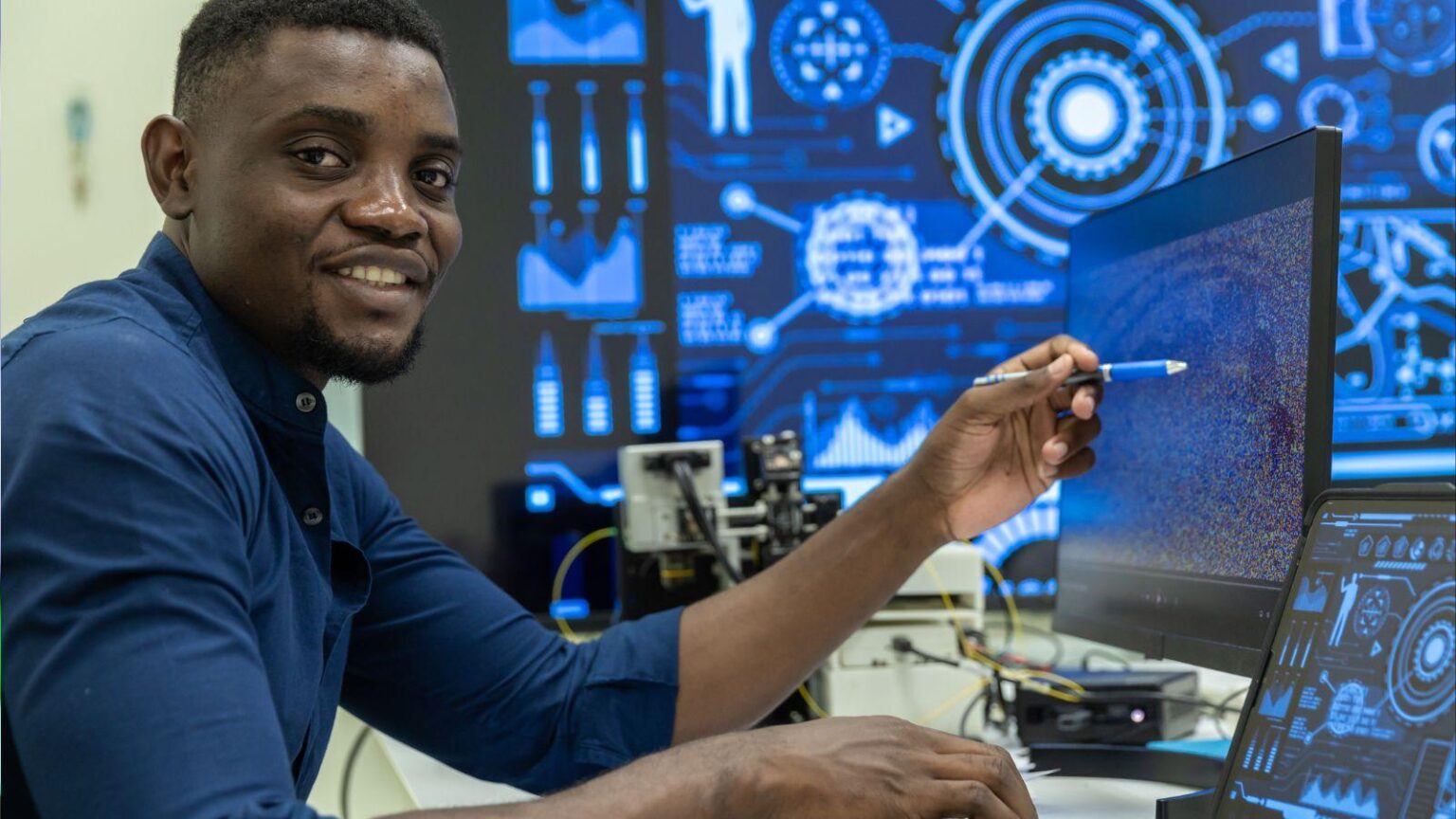 The Quantum Computing Breakthrough: Unlocking Tomorrow's Possibilities ...