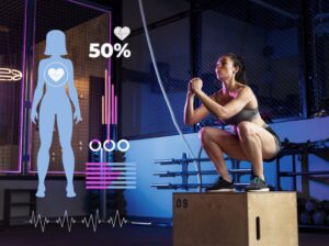 fitness mobile app development expert 