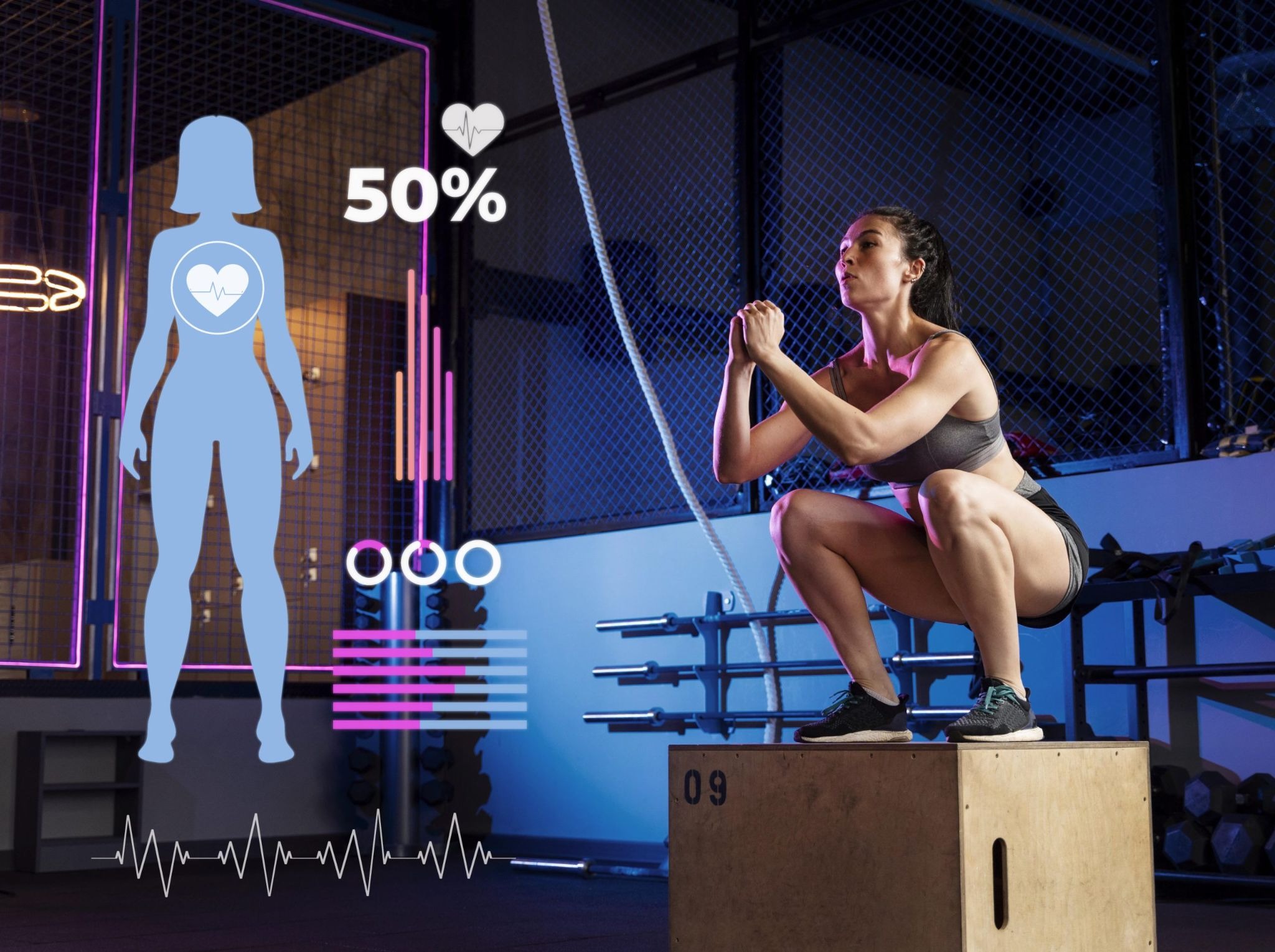 fitness mobile app development expert 