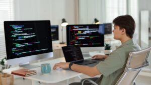 custom software development services