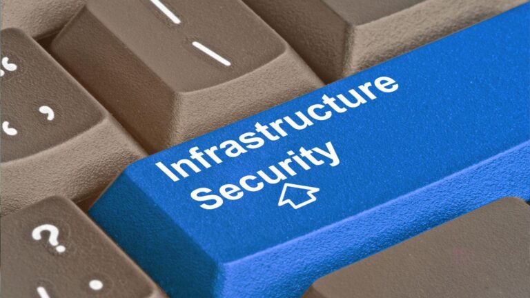 security tips infrastructure security growth enterprise security solutions data center security cloud security best practices network security rapid expansion cybersecurity awareness