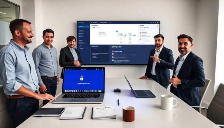 https lapwinglabs.com/