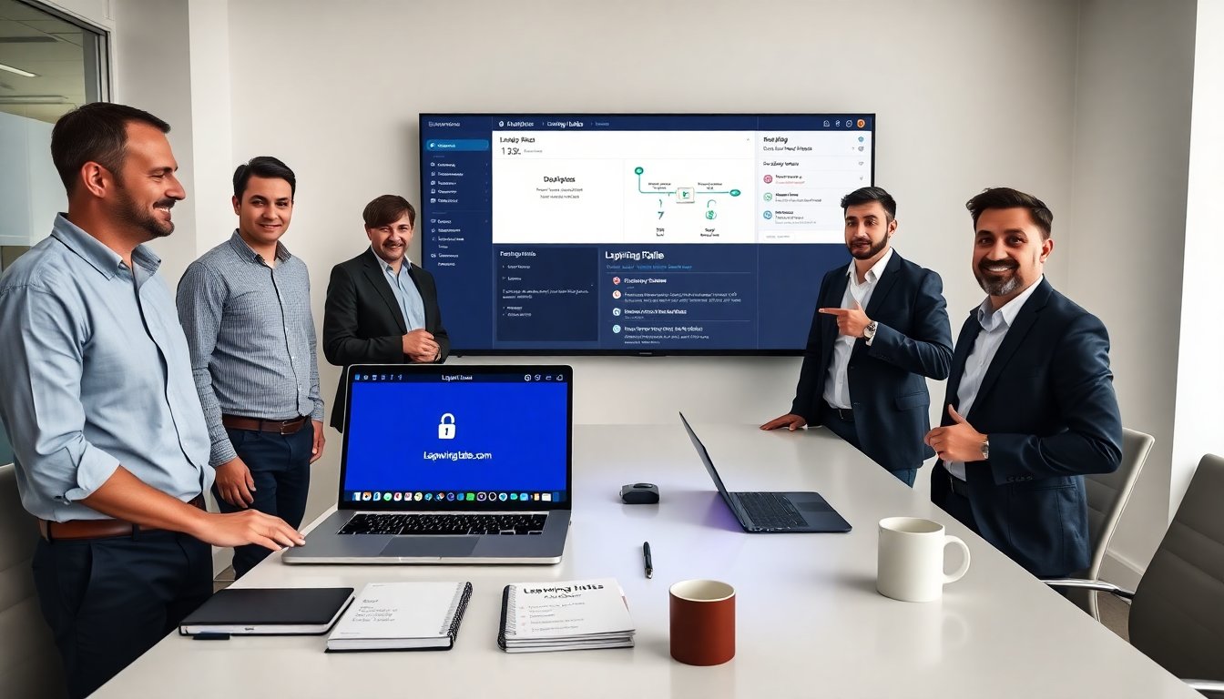 https lapwinglabs.com/