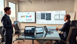 custom web development drives business lapwinglabs