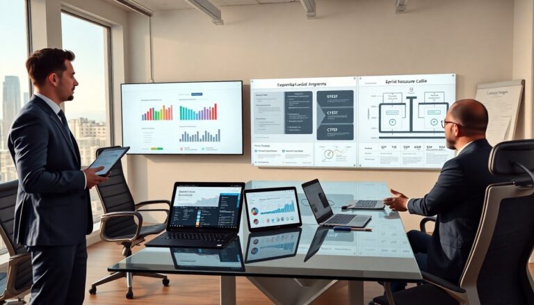 custom web development drives business lapwinglabs