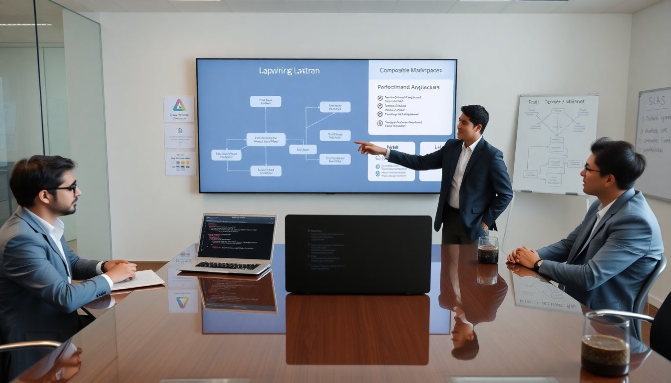 decentralized applications lapwinglabs dapps center stage