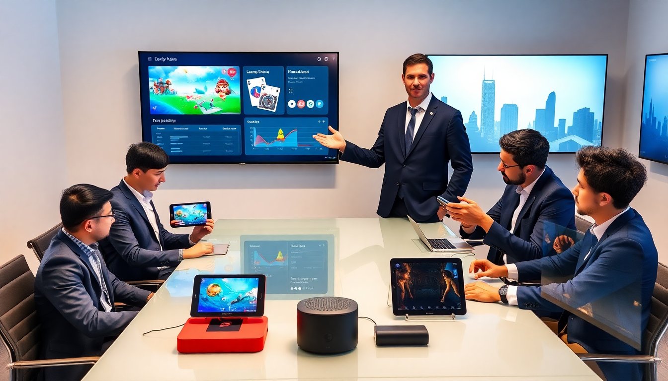 gadgets transform lapwinglabs online casino