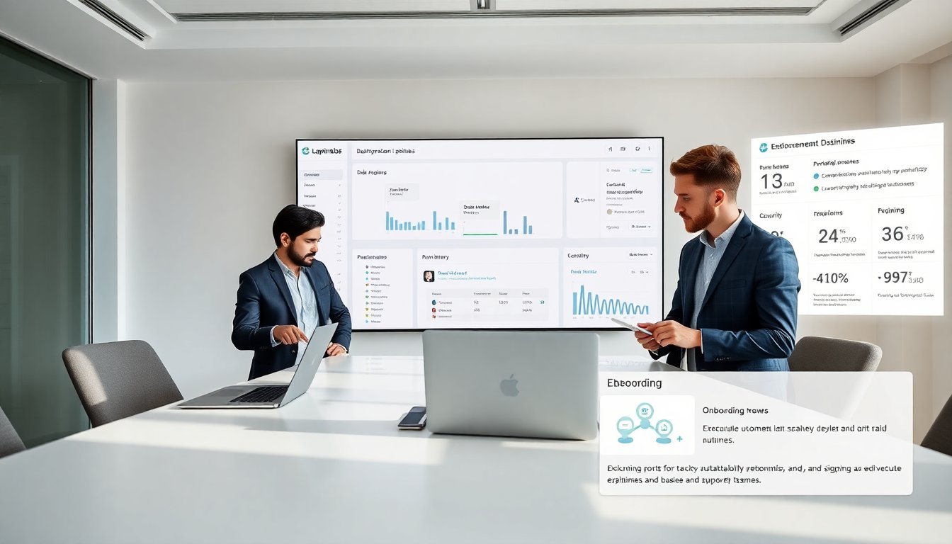 experience lapwinglabs