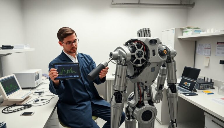humanlike robot fabrication tips lwinslimiter override